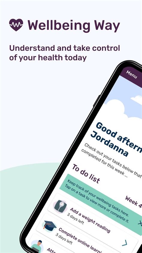Download WellbeingWay .